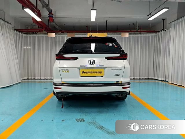 Honda Hao Ying id 4261571 из Китая 11