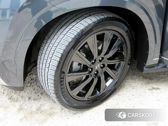 Hyundai Palisade id 4383918 из Кореи 11