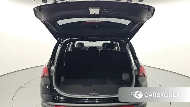 Hyundai The New Santa Fe id 3328695 из Кореи 11