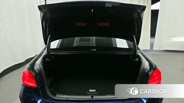 BMW 5 Series (G30) id 3631138 из Кореи 11