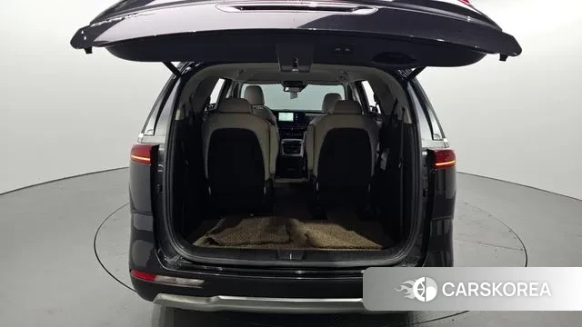 Kia Carnival 4th generation id 3680112 из Кореи 11