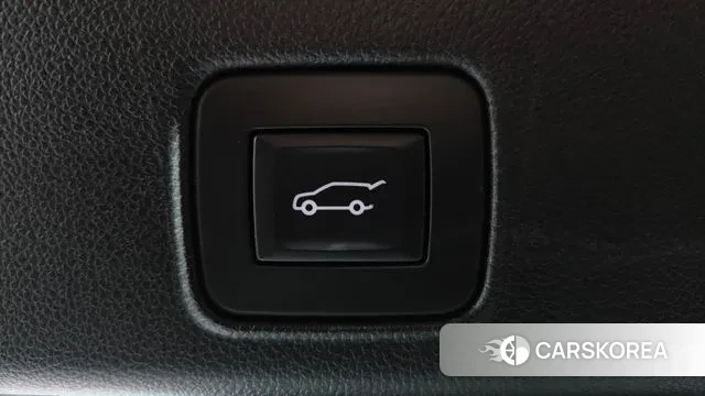 Chevrolet (GM Daewoo) Trailblazer id 3626149 из Кореи 11