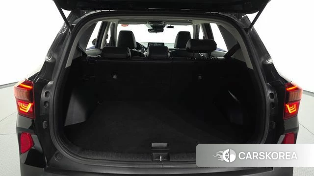 Kia Seltos id 4551347 из Кореи 11