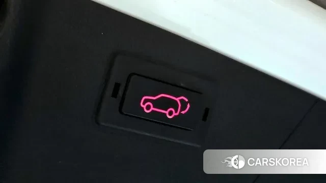 Ssangyong Beautiful Korando id 3039144 из Кореи 11