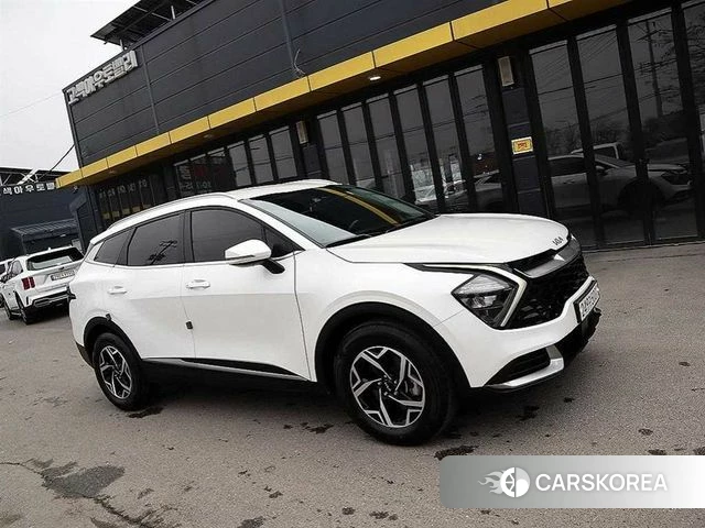 Kia Sportage 5th Generation id 3964362 из Кореи 11