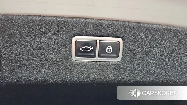 Genesis G90 (RS4) id 3832695 из Кореи 11