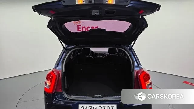 Ssangyong Tivoli Air id 2995641 из Кореи 11