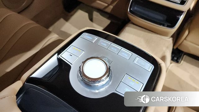 Genesis G80 (RG3) id 4523448 из Кореи 11