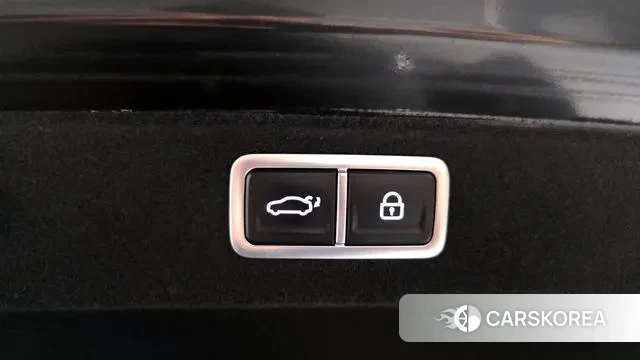 Hyundai Grandeur Hybrid (GN7) id 3348069 из Кореи 11