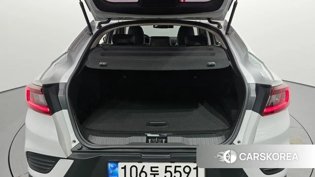 Renault Korea (Samsung) XM3 id 4362373 из Кореи 11