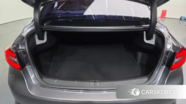 Renault Korea (Samsung) SM6 id 3789654 из Кореи 11