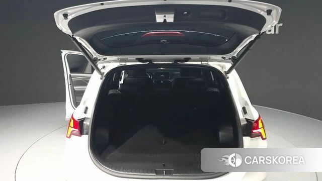 Hyundai The New Santa Fe id 4244585 из Кореи 11