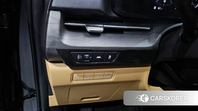 Kia Carnival 4th generation id 4230655 из Кореи 11