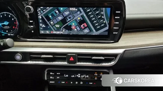 Kia K5 3rd generation id 3023834 из Кореи 11