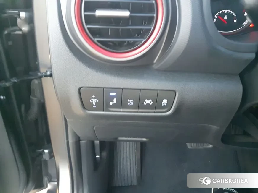 Hyundai Kona id 1964426 из Кореи 11