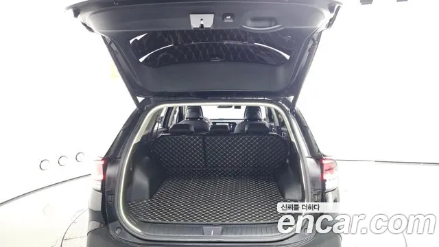 Kia Sportage 5th Generation Hybrid id 2806512 из Кореи 11