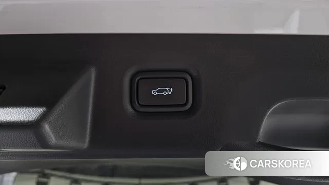 Hyundai Ionic 5 id 3508600 из Кореи 11