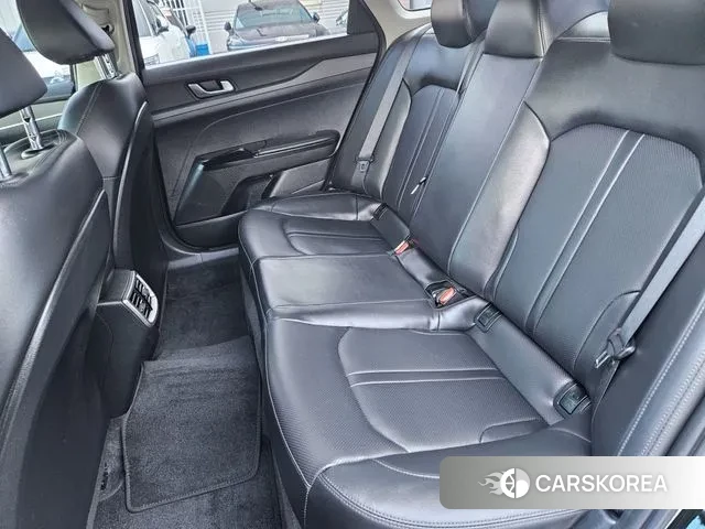 Kia K5 3rd generation id 2999200 из Кореи 11