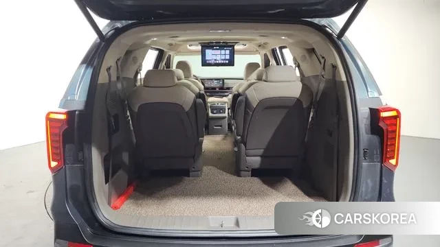 Kia The New Carnival 4th Generation id 3751321 из Кореи 11