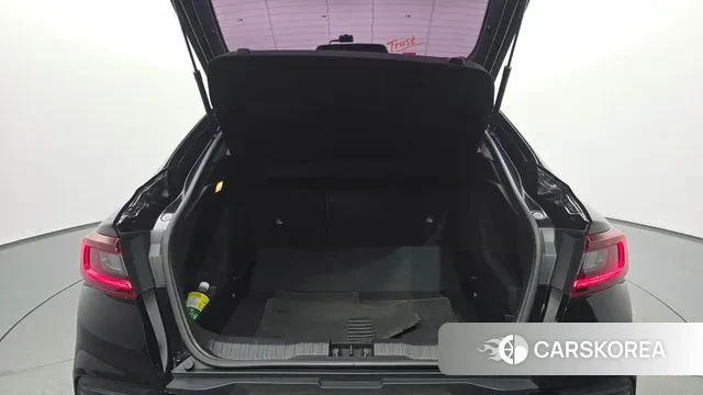 Renault Korea (Samsung) XM3 id 3203131 из Кореи 11