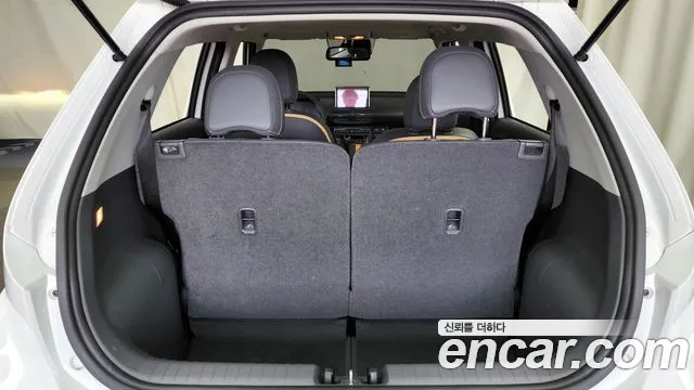 Hyundai Casper id 2717912 из Кореи 11