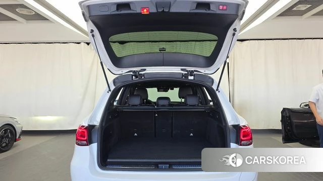 Mercedes-Benz GLC-Class X253 id 4872284 из Кореи 11