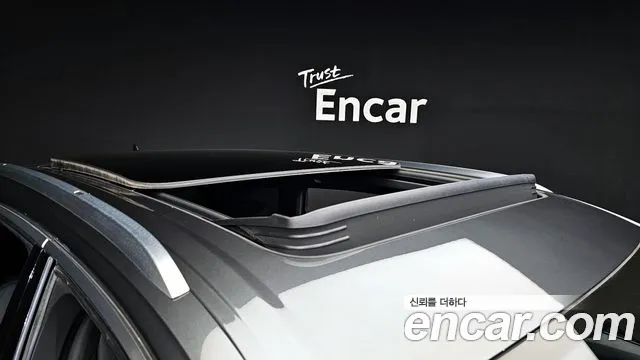 Audi Q7 (4M) id 2665652 из Кореи 11