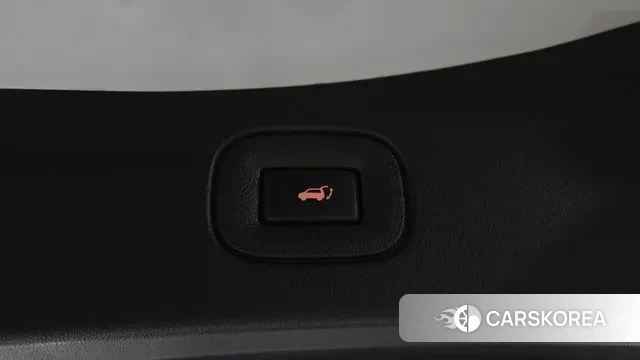 Renault Korea (Samsung) The New QM6 id 3727342 из Кореи 11