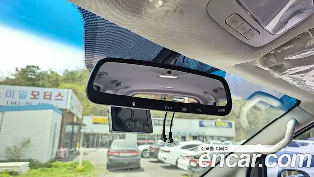 Hyundai The New Grand Starex id 2653729 из Кореи 11