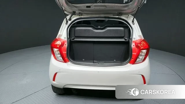 Chevrolet (GM Daewoo) The New Spark id 3626661 из Кореи 11