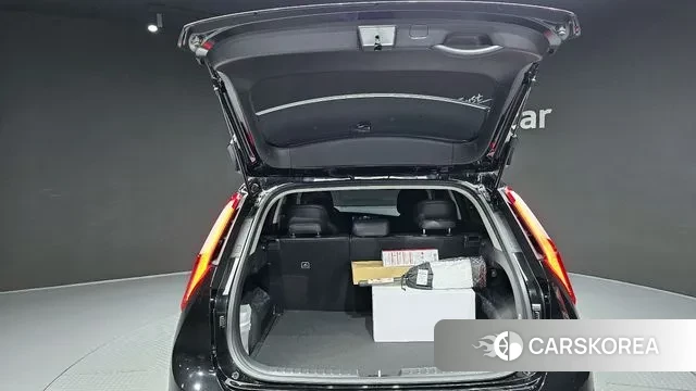 Kia Di All New Niro EV id 3442321 из Кореи 11