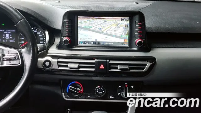 Kia Seltos id 2387169 из Кореи 11