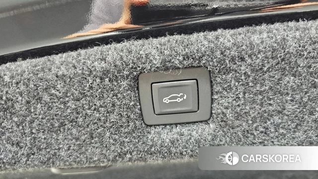 Cadillac CT6 id 4581485 из Кореи 11