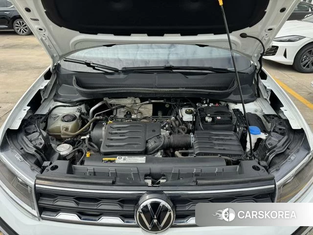 Volkswagen Tu Kai id 4273438 из Китая 11
