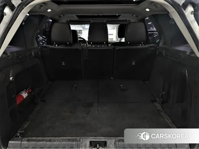 Land Rover Discovery 5 id 3636804 из Кореи 11