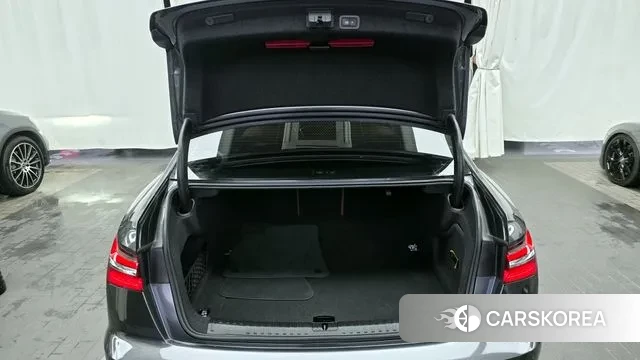 Audi A6 (C8) id 3416009 из Кореи 11