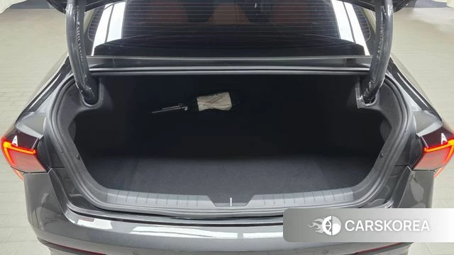 Kia The New K5 3rd generation id 4533561 из Кореи 11