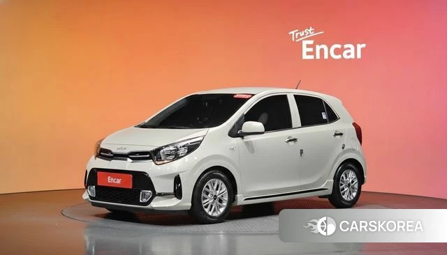 Kia Morning Urban (JA) id 4645972 из Кореи 11