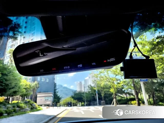 Genesis G80 id 2971402 из Кореи 11