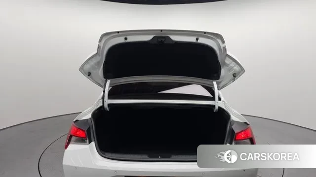 Hyundai Avante (CN7) id 3701467 из Кореи 11