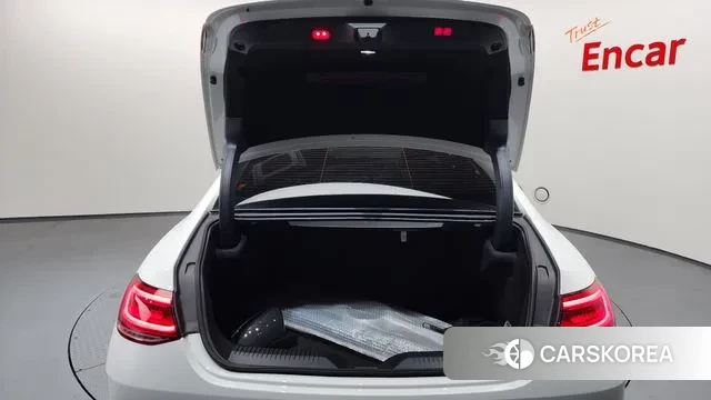 Mercedes-Benz CLS-Class C257 id 3547037 из Кореи 11