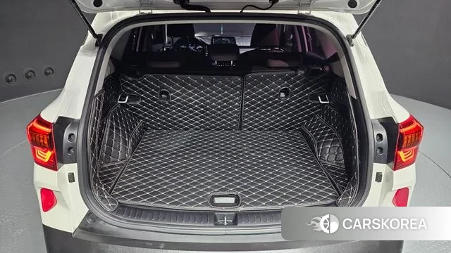 Kia Seltos id 3616899 из Кореи 11