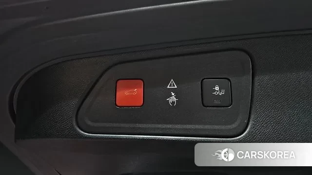 Peugeot 3008 second generation id 3485130 из Кореи 11