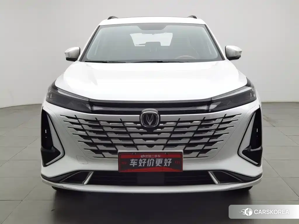 Chang'an CS75PLUS id 4679985 из Китая 11