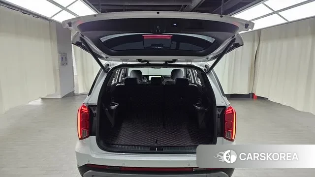 Hyundai The New Palisade id 3366024 из Кореи 11