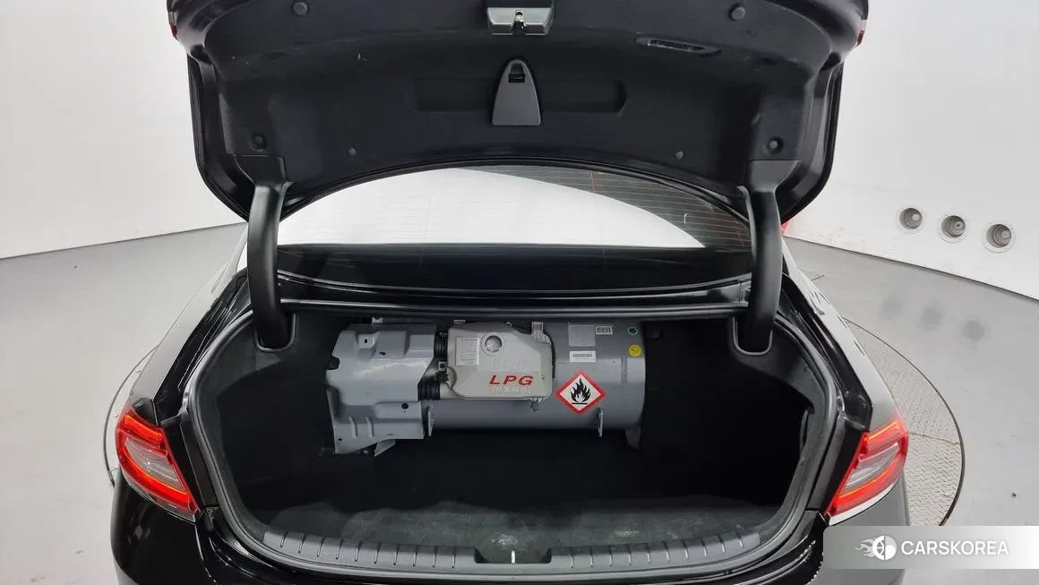 Hyundai Grandeur IG id 1764226 из Кореи 11