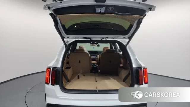 Kia Sorento 4th Generation id 3422422 из Кореи 11