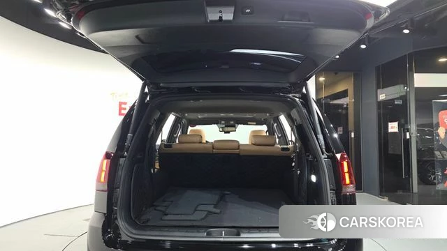 Kia Mohave Master id 4423398 из Кореи 11