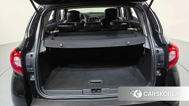 Renault Korea (Samsung) New QM3 id 4765427 из Кореи 11