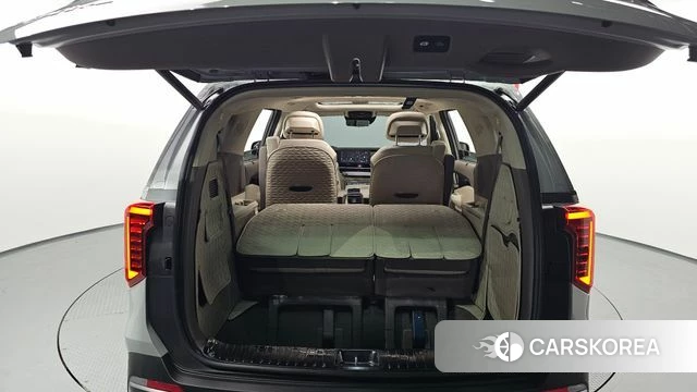 Kia The New Carnival 4th Generation id 4516271 из Кореи 11